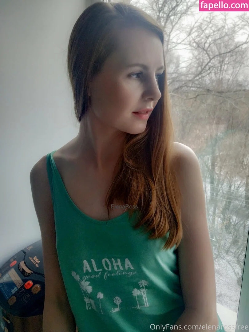 elenaafisher Nude Onlyfans Photo 49