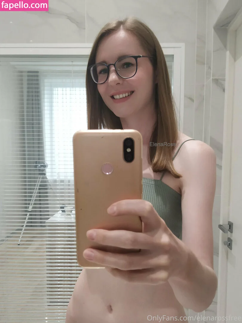 elenaafisher Nude Onlyfans Photo 48