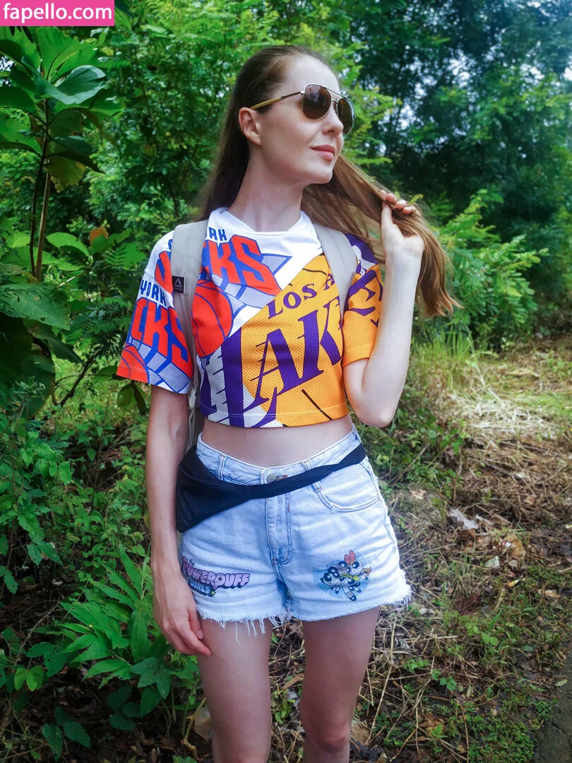 elenaafisher Nude Onlyfans Photo 40
