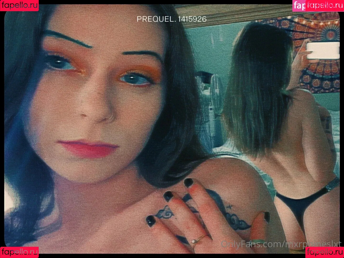 dylsaylor / mxrphineslxt Onlyfans Photo Gallery 