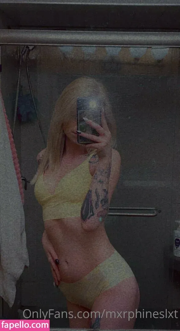 dylsaylor / mxrphineslxt Onlyfans Photo Gallery 