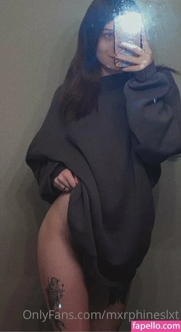 dylsaylor / mxrphineslxt Onlyfans Photo Gallery 