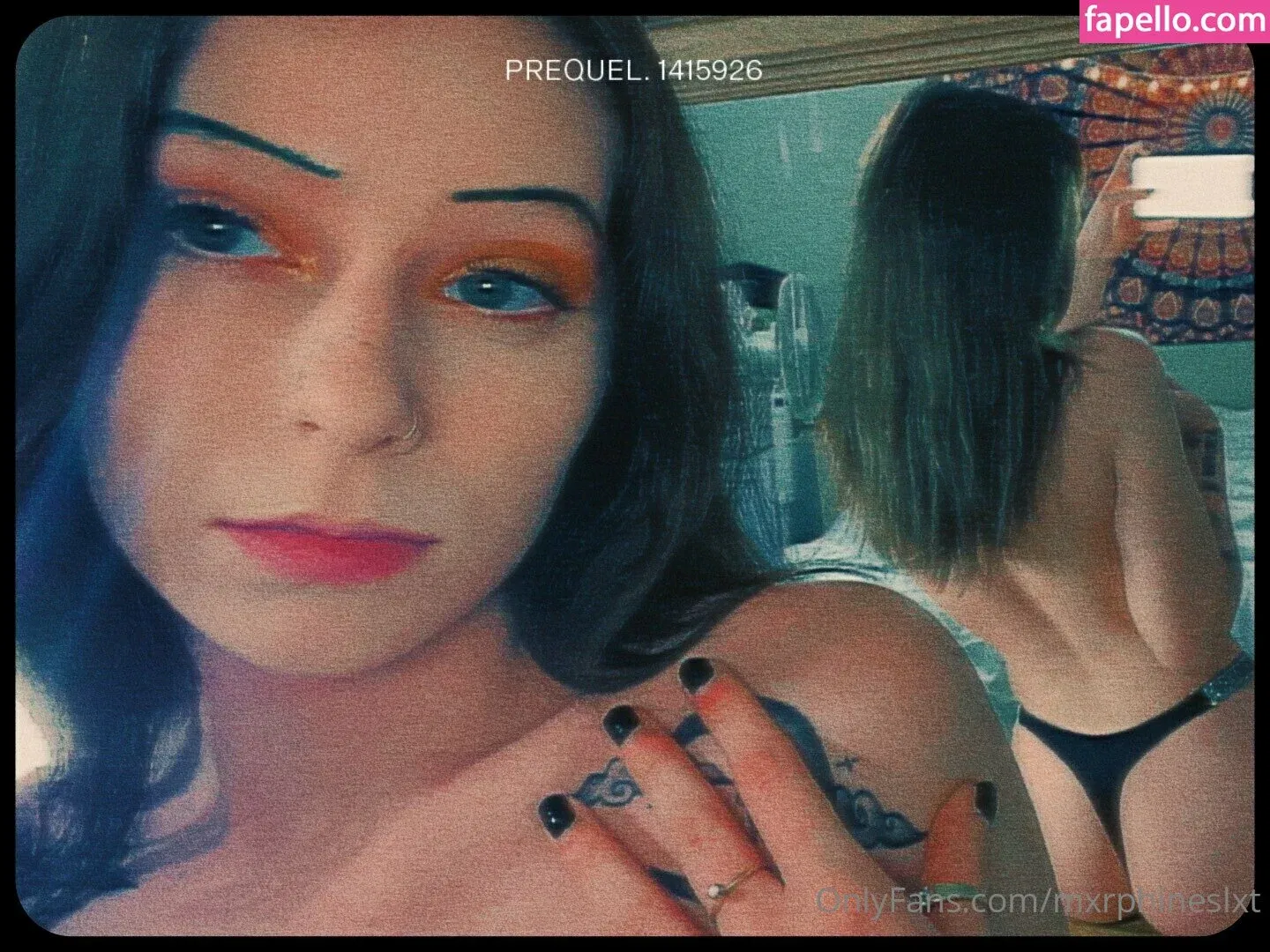 dylsaylor / mxrphineslxt Onlyfans Photo Gallery 