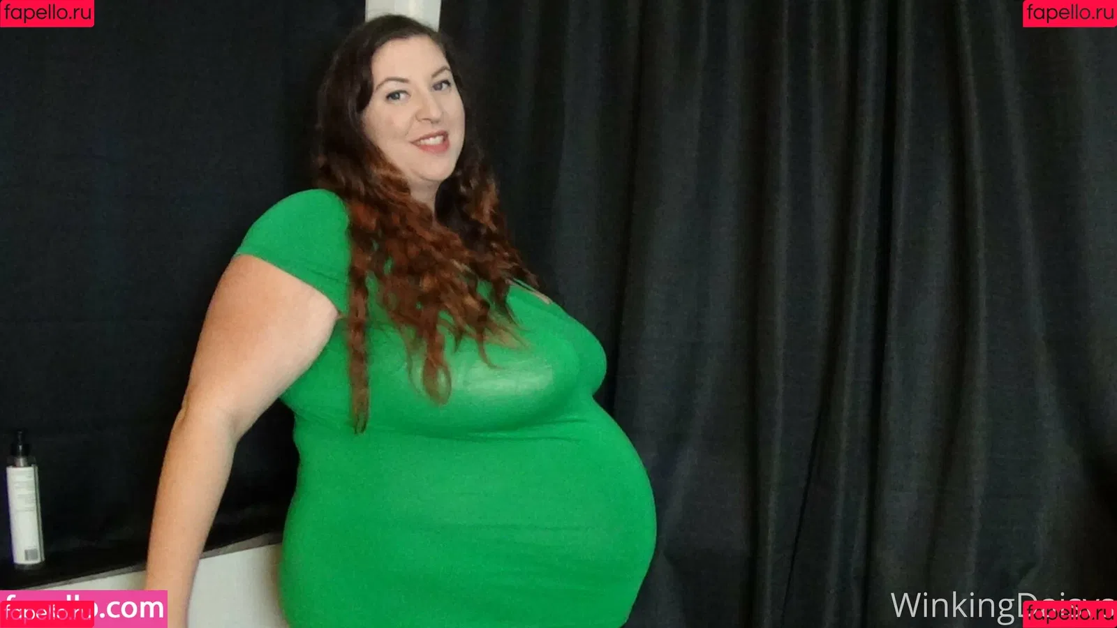 busty mara / winking.daisys / winkingdaisys Onlyfans Photo Gallery 