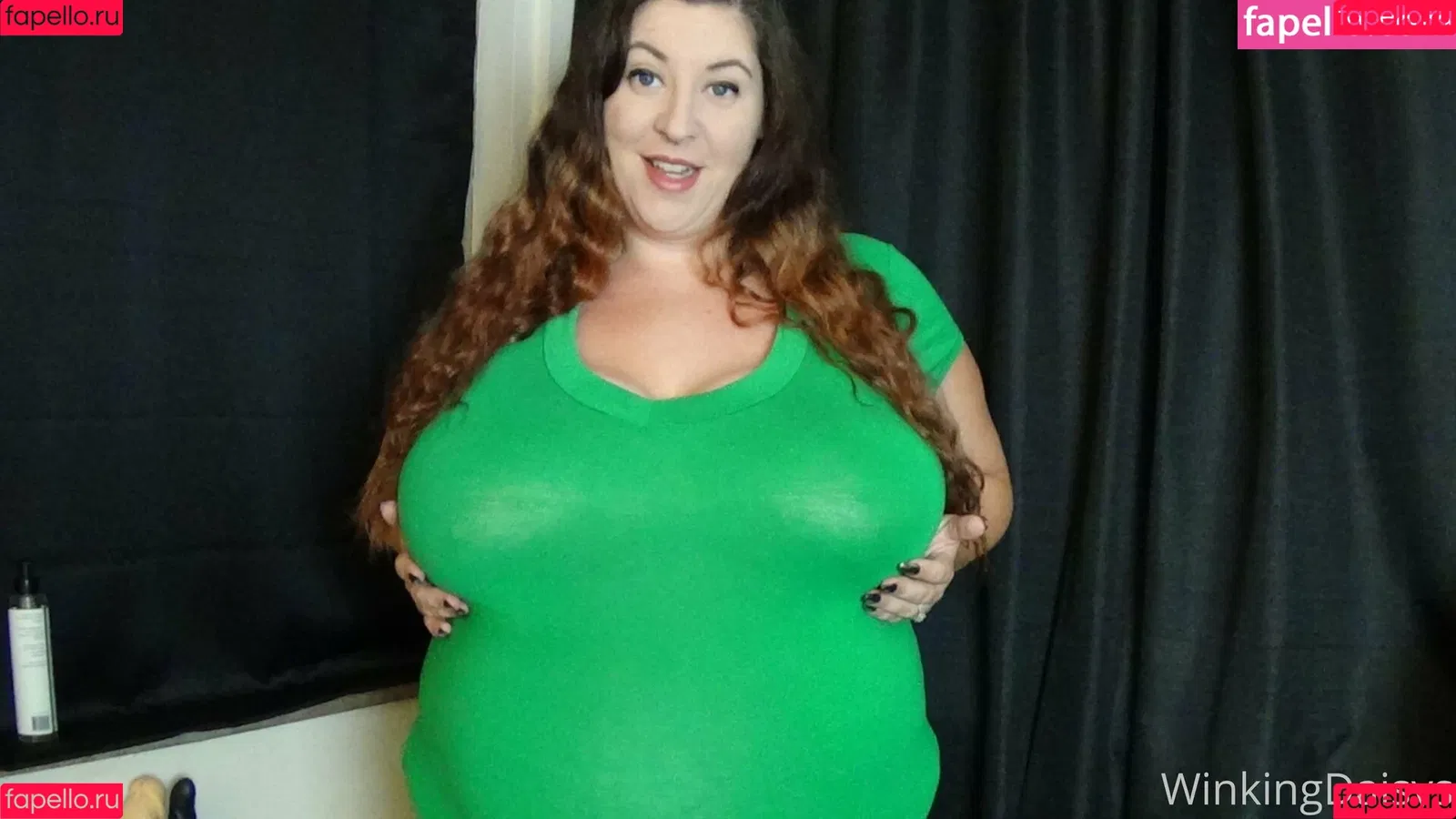 busty mara / winking.daisys / winkingdaisys Onlyfans Photo Gallery 