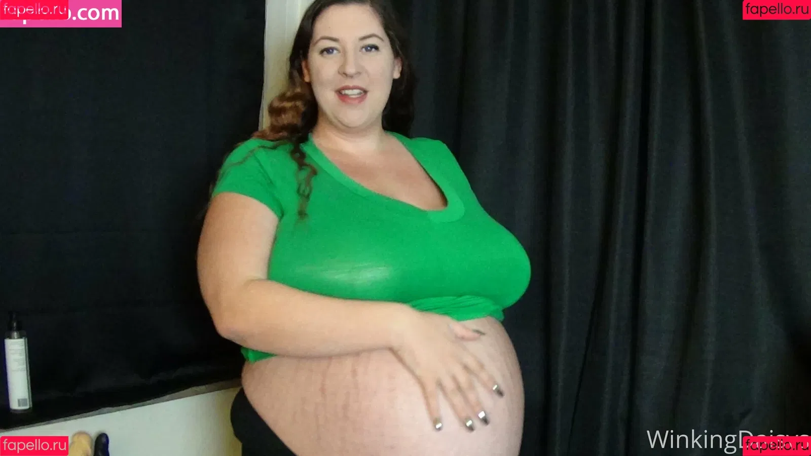 busty mara / winking.daisys / winkingdaisys Onlyfans Photo Gallery 