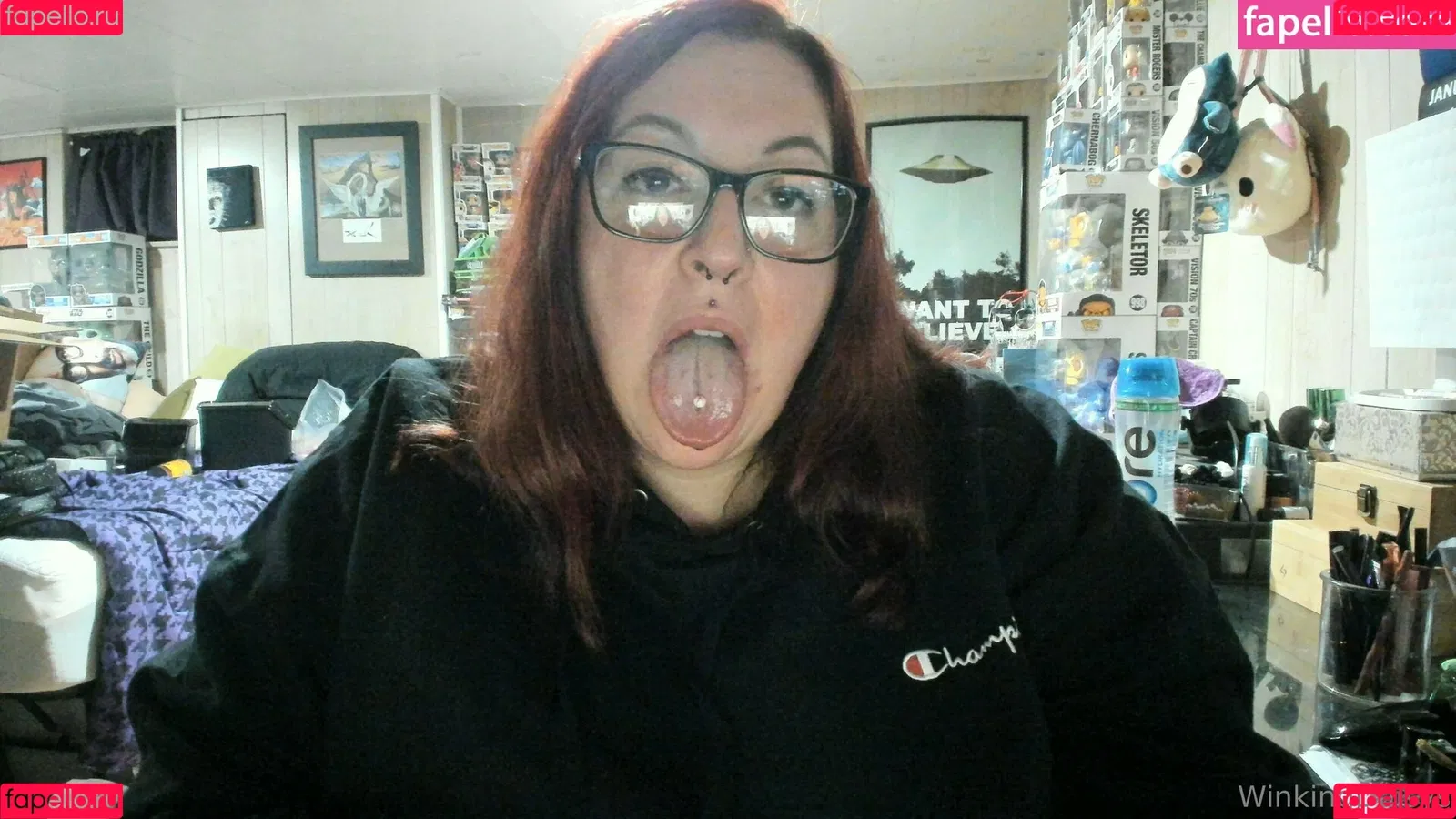 busty mara / winking.daisys / winkingdaisys Onlyfans Photo Gallery 