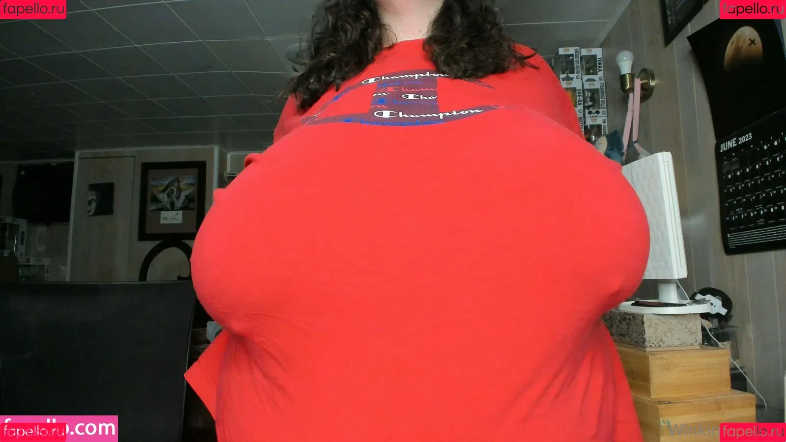 busty mara / winking.daisys / winkingdaisys Onlyfans Photo Gallery 