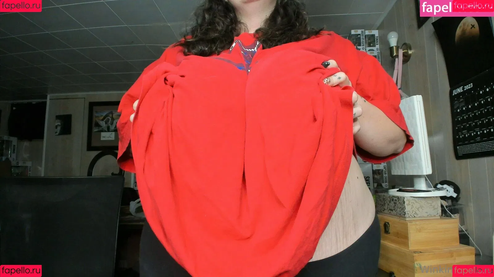 busty mara / winking.daisys / winkingdaisys Onlyfans Photo Gallery 