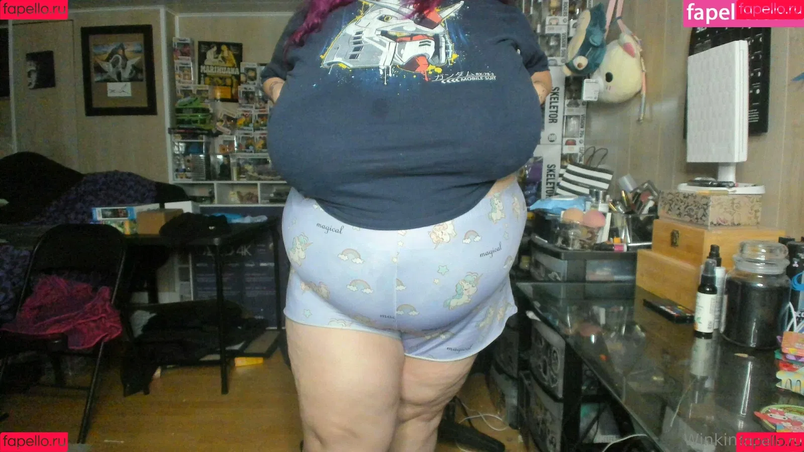 busty mara / winking.daisys / winkingdaisys Onlyfans Photo Gallery 