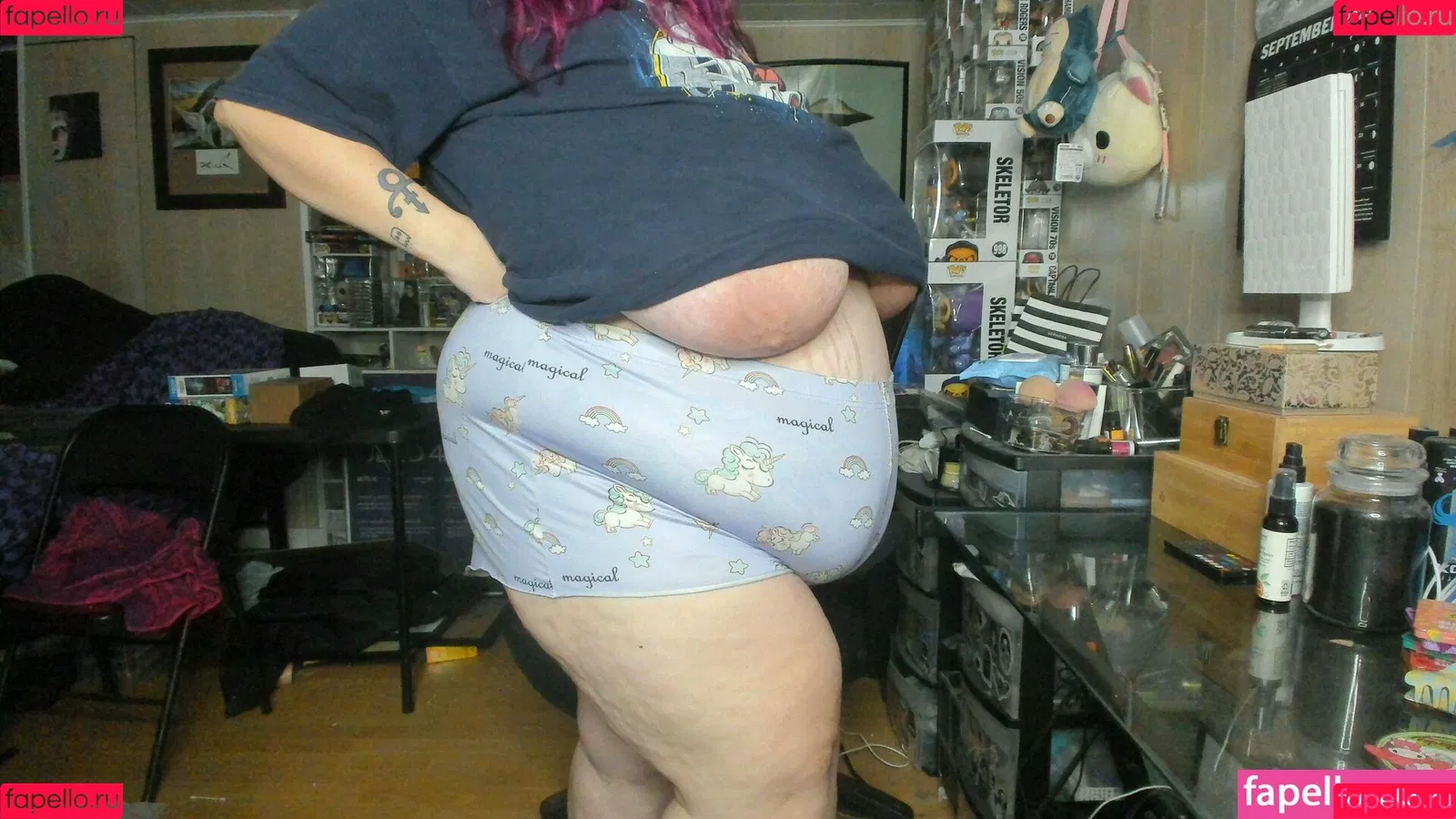 busty mara / winking.daisys / winkingdaisys Onlyfans Photo Gallery 