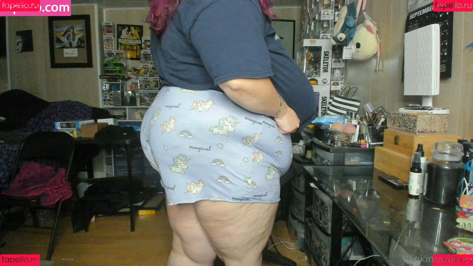 busty mara / winking.daisys / winkingdaisys Onlyfans Photo Gallery 
