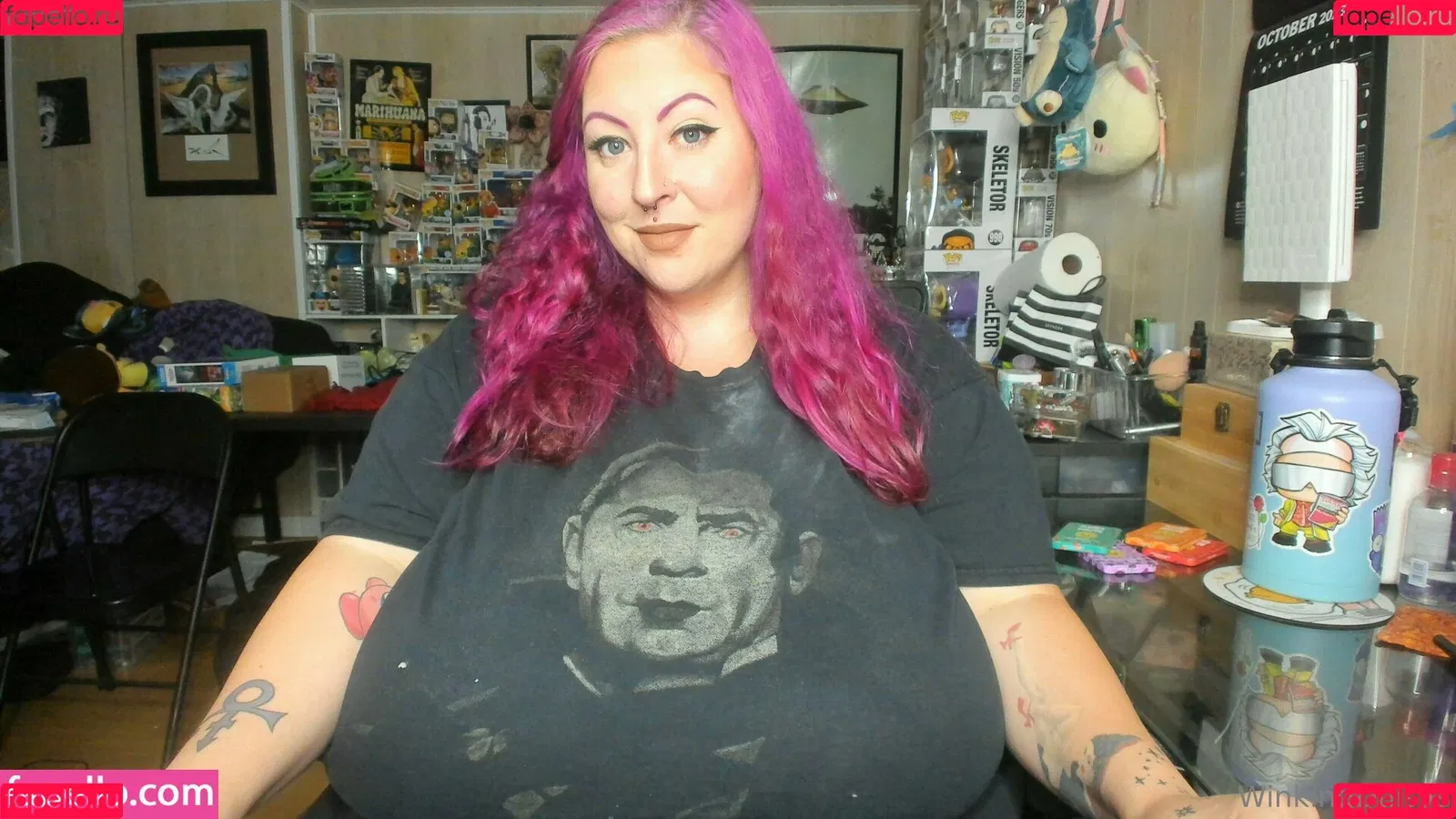 busty mara / winking.daisys / winkingdaisys Onlyfans Photo Gallery 
