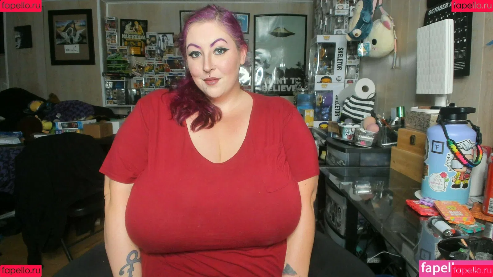 busty mara / winking.daisys / winkingdaisys Onlyfans Photo Gallery 