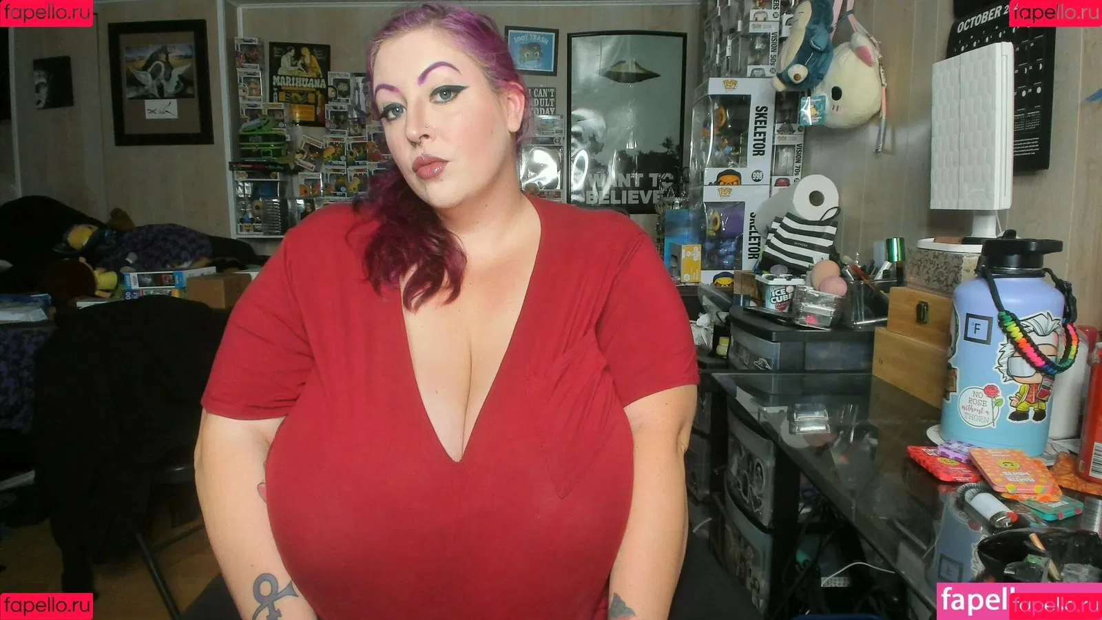 busty mara / winking.daisys / winkingdaisys Onlyfans Photo Gallery 