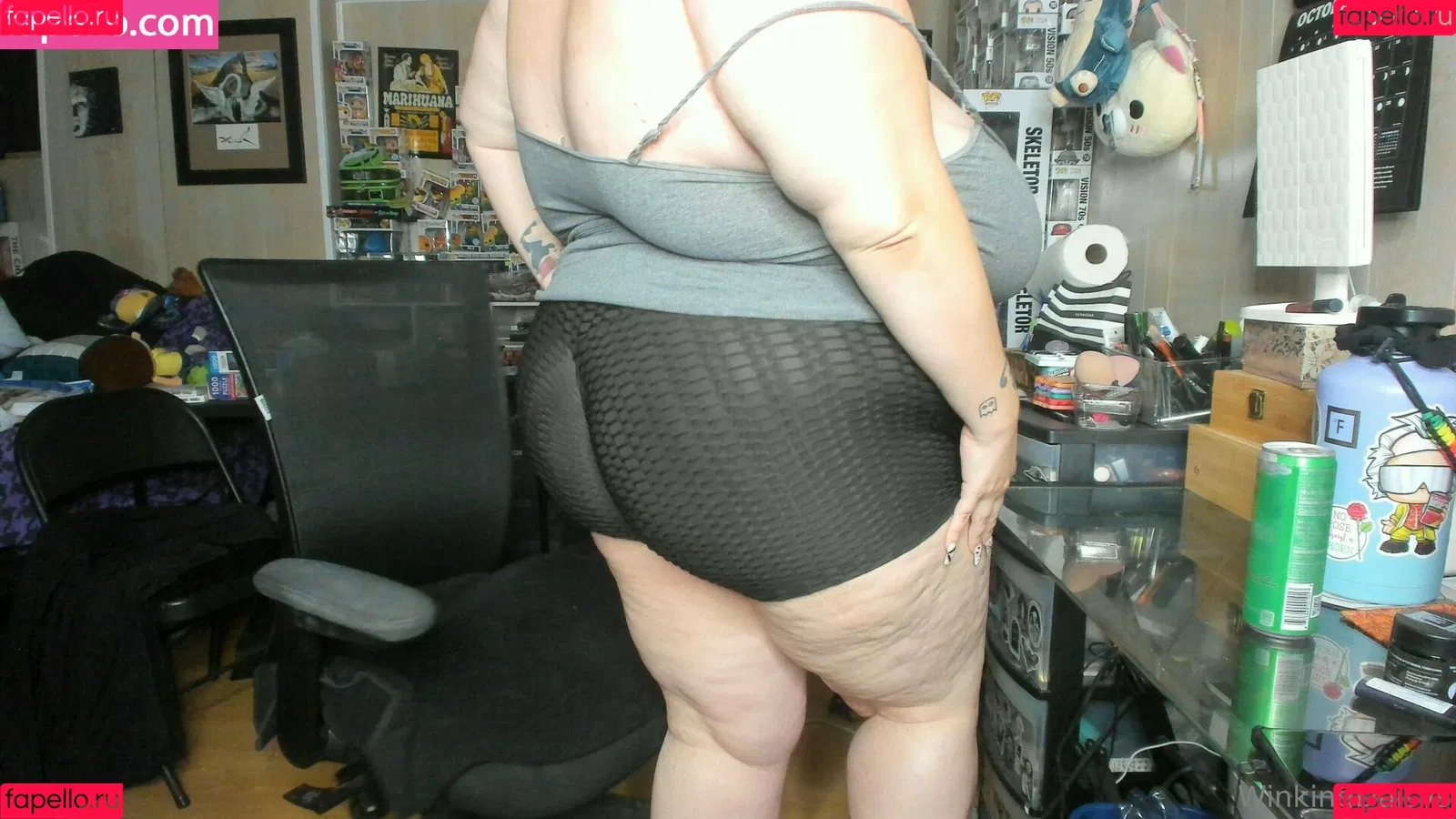 busty mara / winking.daisys / winkingdaisys Onlyfans Photo Gallery 