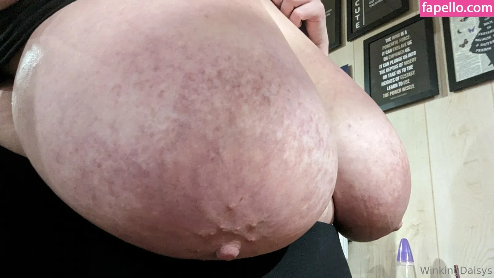 busty mara / winking.daisys / winkingdaisys Onlyfans Photo Gallery 