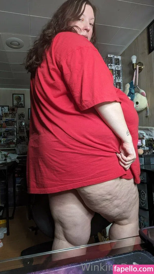 busty mara / winking.daisys / winkingdaisys Onlyfans Photo Gallery 