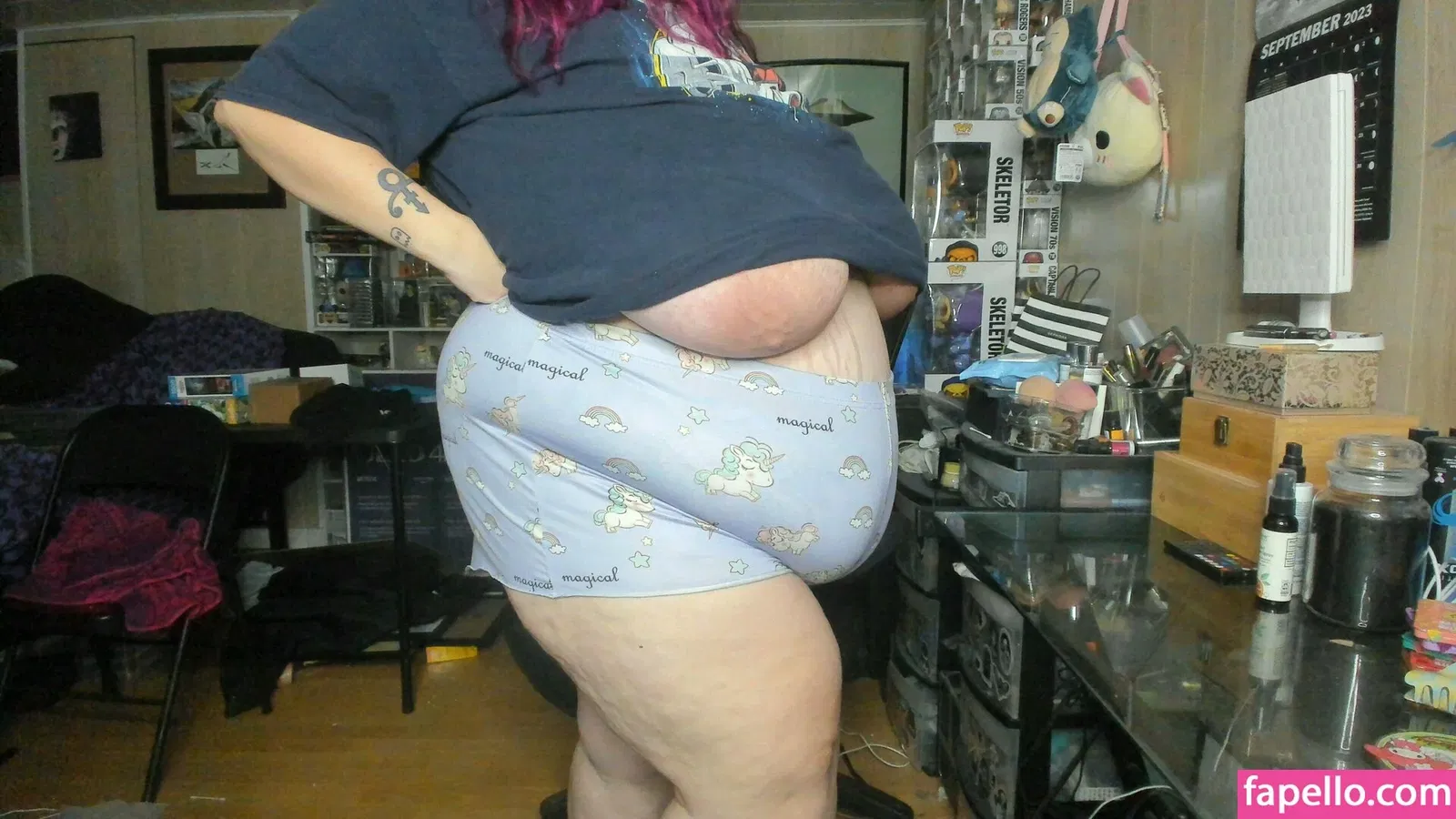 busty mara / winking.daisys / winkingdaisys Onlyfans Photo Gallery 