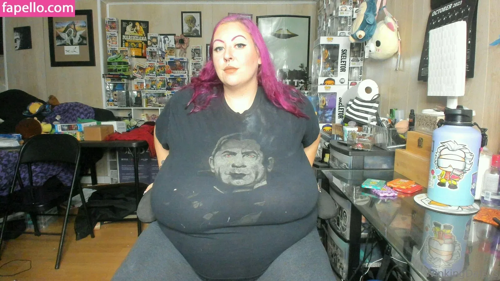 busty mara / winking.daisys / winkingdaisys Onlyfans Photo Gallery 