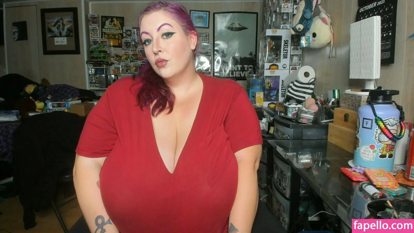 busty mara / winking.daisys / winkingdaisys Onlyfans Photo Gallery 