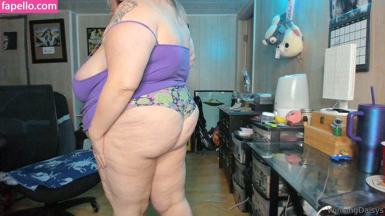 busty mara / winking.daisys / winkingdaisys Onlyfans Photo Gallery 