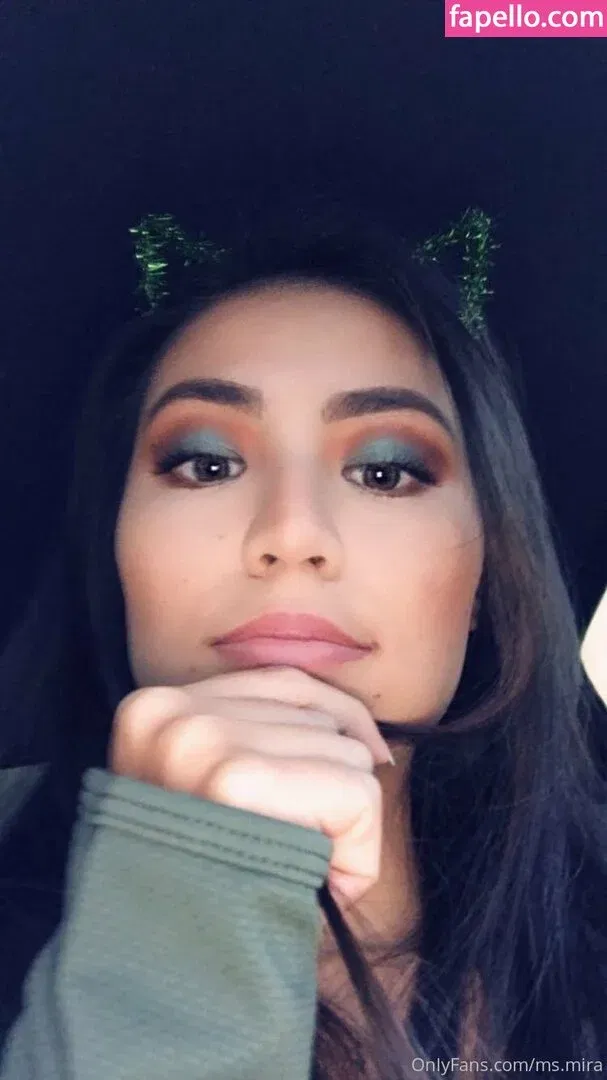 Msmira / ms.mira / ms_mira / ms_mira.25 Onlyfans Photo Gallery 