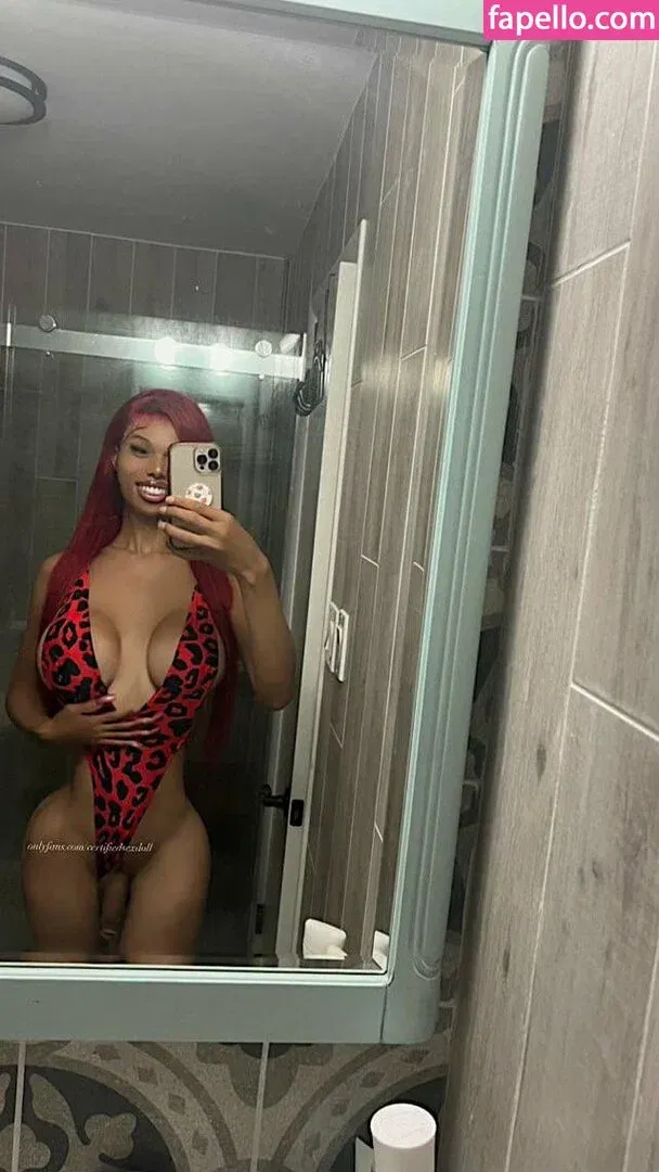 Certifiedsexdoll / https: / sultryism Onlyfans Photo Gallery 