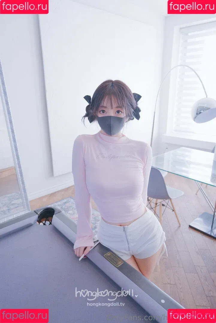 hongkong_doll / hongkongdoll Onlyfans Photo Gallery 