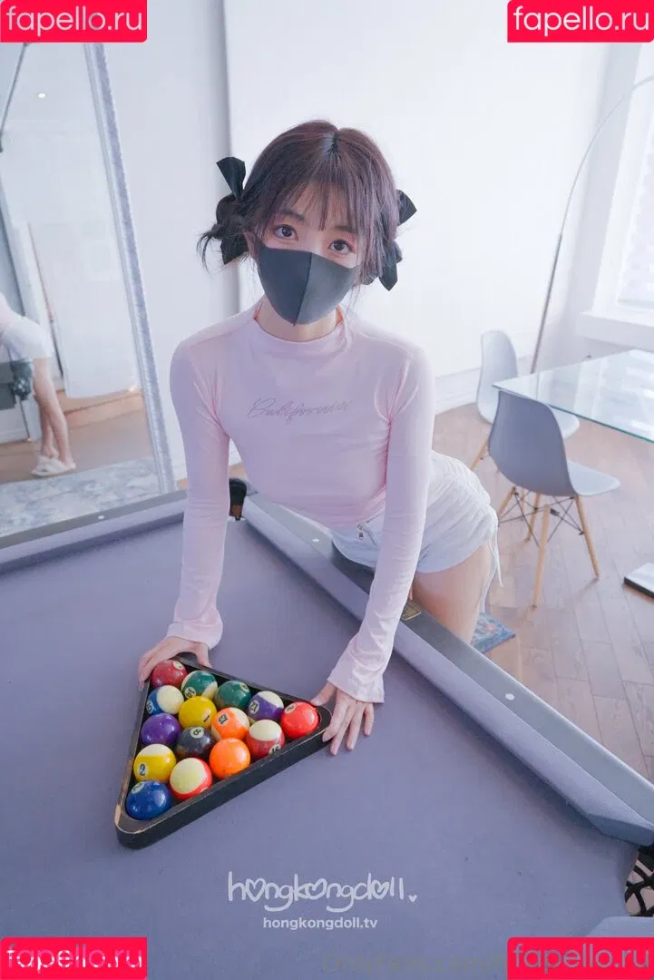 hongkong_doll / hongkongdoll Onlyfans Photo Gallery 
