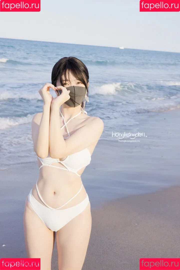 hongkong_doll / hongkongdoll Onlyfans Photo Gallery 