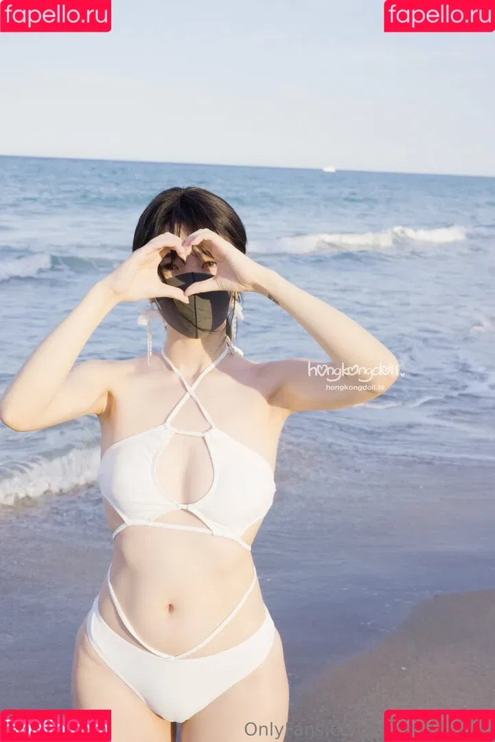 hongkong_doll / hongkongdoll Onlyfans Photo Gallery 