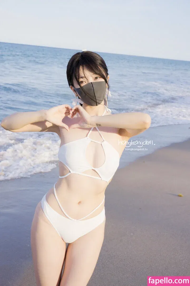 hongkong_doll / hongkongdoll Onlyfans Photo Gallery 