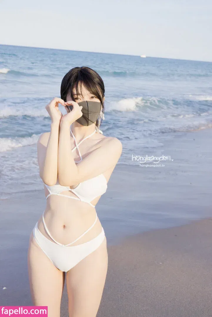 hongkong_doll / hongkongdoll Onlyfans Photo Gallery 
