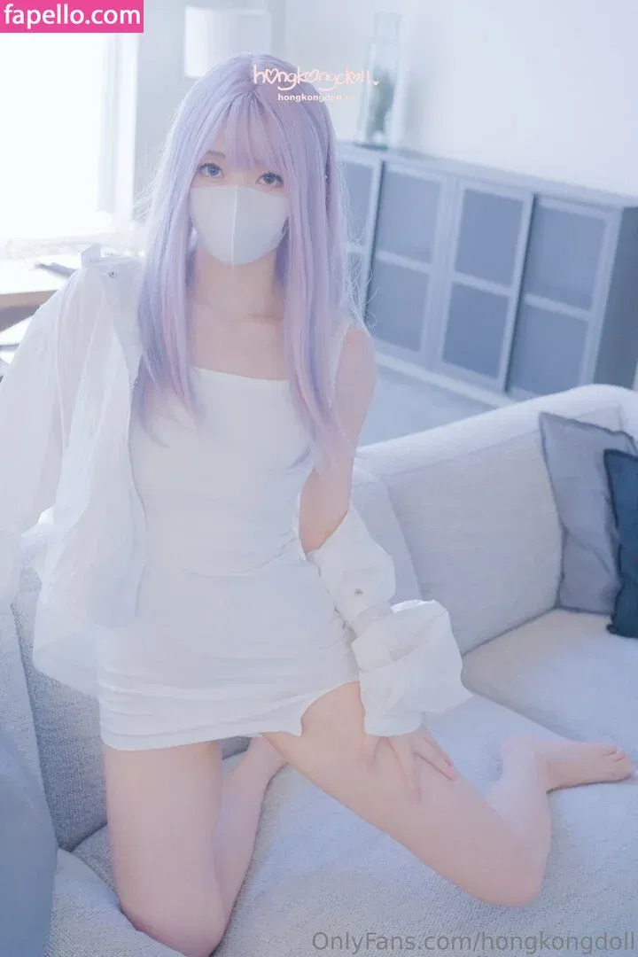 hongkong_doll / hongkongdoll Onlyfans Photo Gallery 