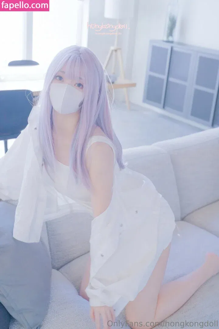 hongkong_doll / hongkongdoll Onlyfans Photo Gallery 
