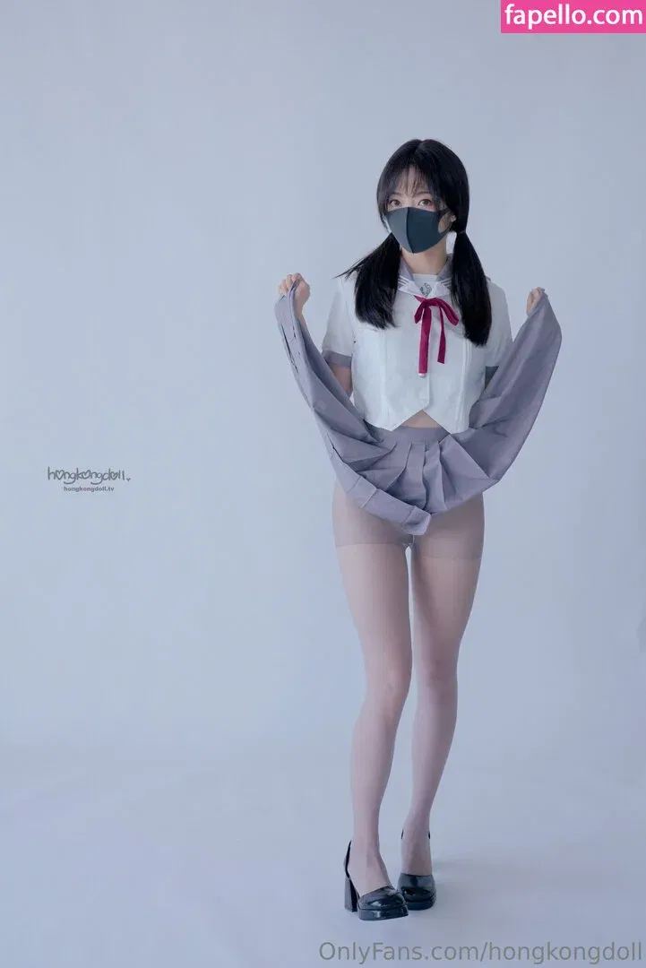 hongkong_doll / hongkongdoll Onlyfans Photo Gallery 