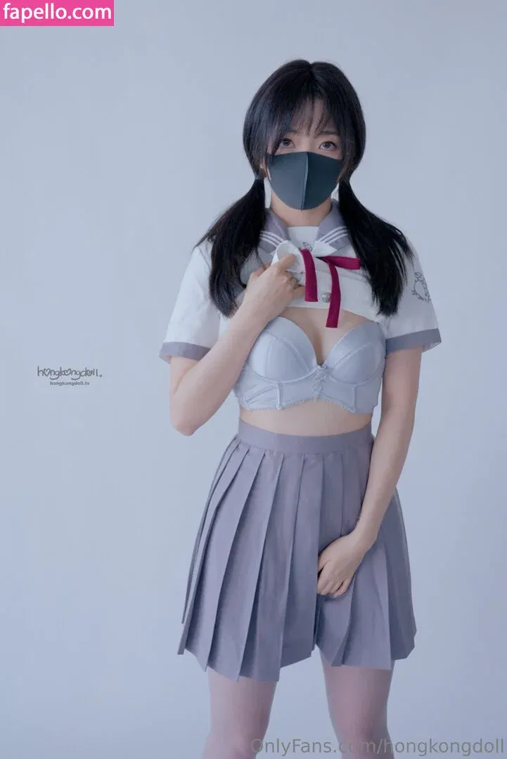 hongkong_doll / hongkongdoll Onlyfans Photo Gallery 