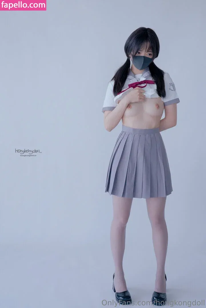 hongkong_doll / hongkongdoll Onlyfans Photo Gallery 