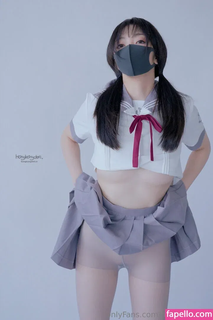 hongkong_doll / hongkongdoll Onlyfans Photo Gallery 