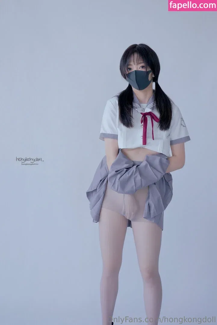 hongkong_doll / hongkongdoll Onlyfans Photo Gallery 