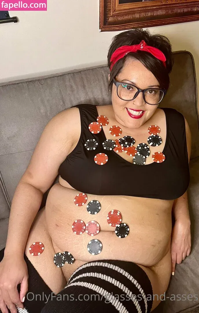 glasses-and-asses / glassesandasses Onlyfans Photo Gallery 