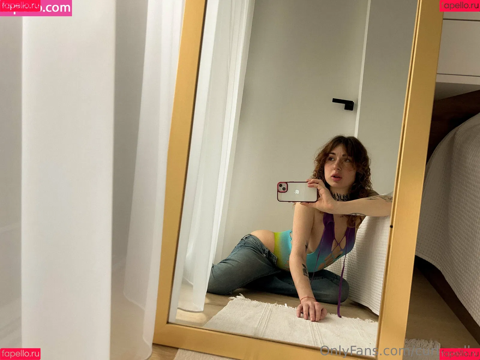 curlypolly / thecurlypolly Onlyfans Photo Gallery 