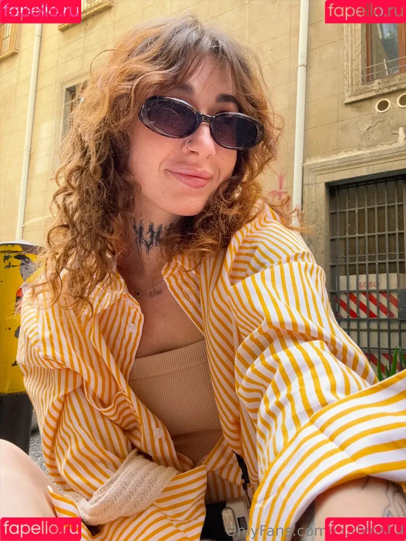 curlypolly / thecurlypolly Onlyfans Photo Gallery 