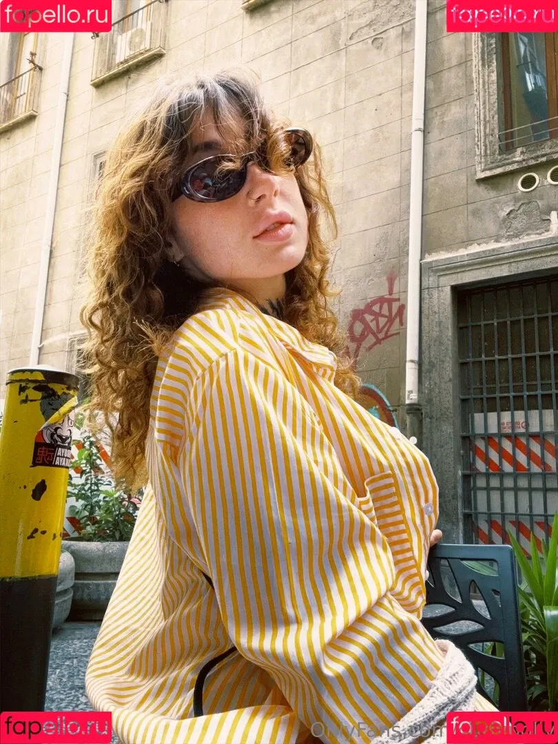 curlypolly / thecurlypolly Onlyfans Photo Gallery 