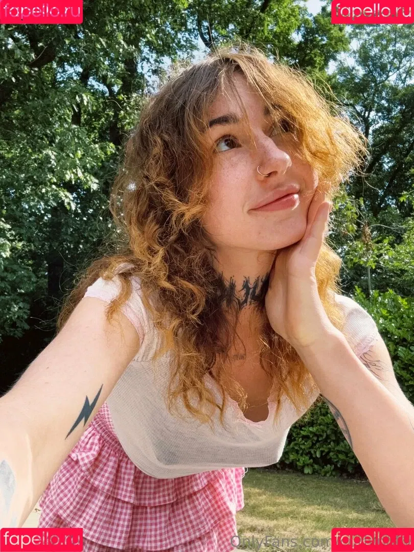 curlypolly / thecurlypolly Onlyfans Photo Gallery 