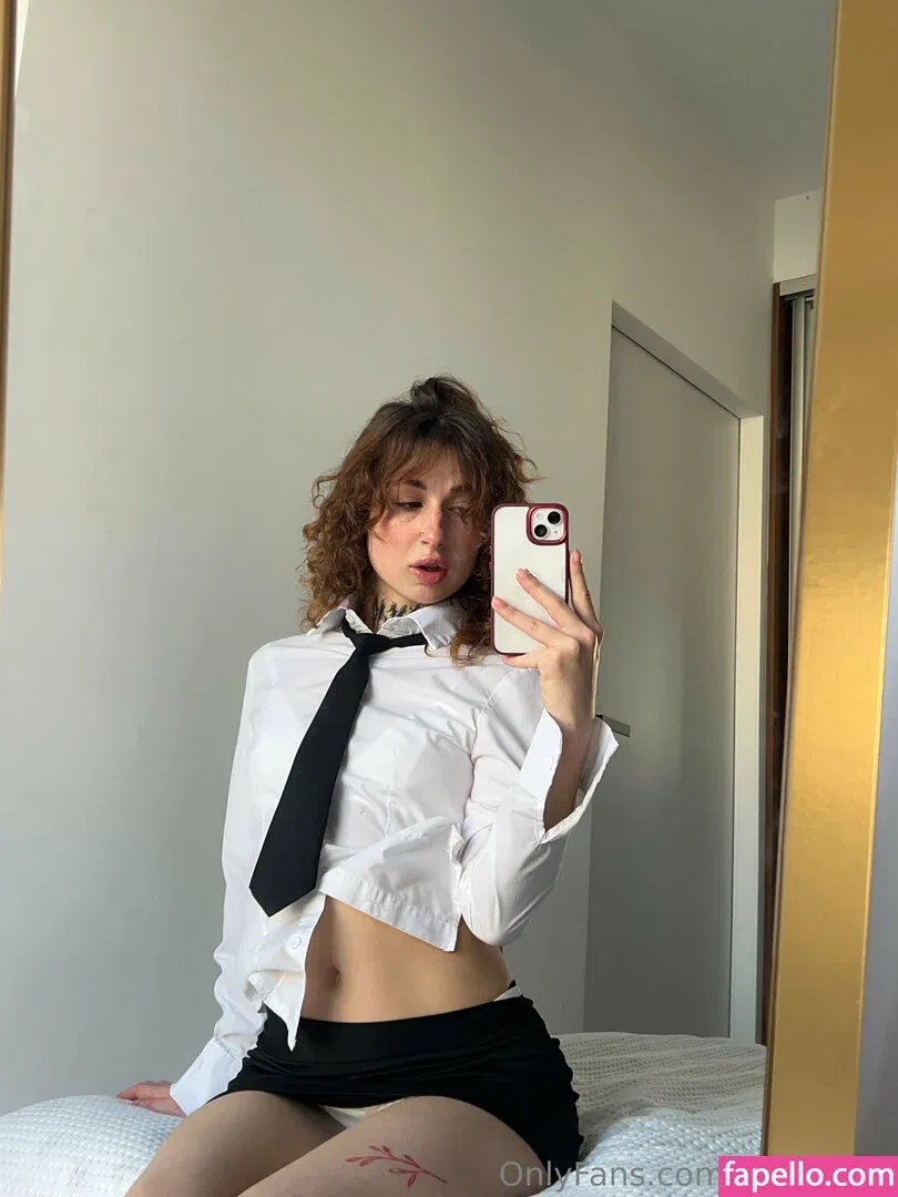 curlypolly / thecurlypolly Onlyfans Photo Gallery 