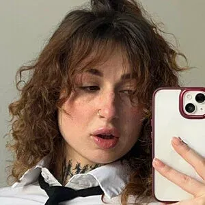 curlypolly / thecurlypolly Onlyfans Photo Gallery 