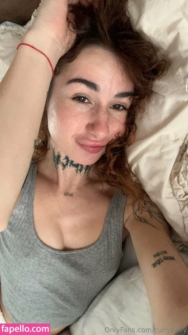 curlypolly / thecurlypolly Onlyfans Photo Gallery 