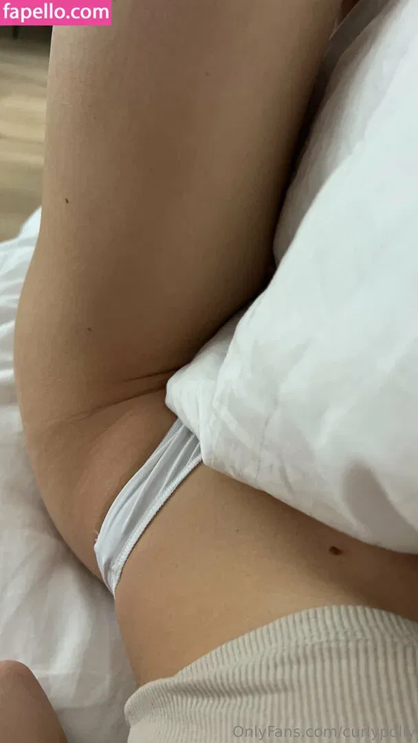 curlypolly / thecurlypolly Onlyfans Photo Gallery 